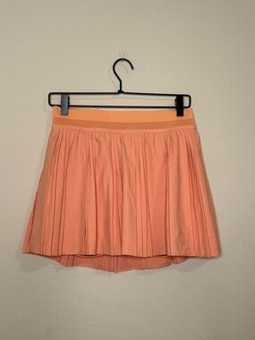 Nike Court Advantage Women's Dri-FIT Pleated Tennis Skirt
